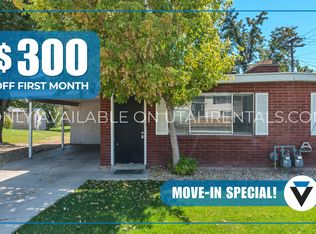 595 W 1850 N, Provo, UT 84604