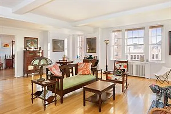 Sold by Douglas Elliman | media 7