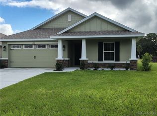 1090 Heron Point Dr, Inverness, FL 34453