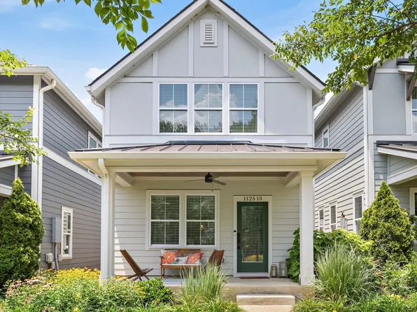 1125 Chester Ave APT 13, Nashville, TN 37206