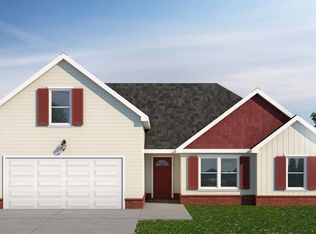 325 Woodfall Ct, North Augusta, SC 29860