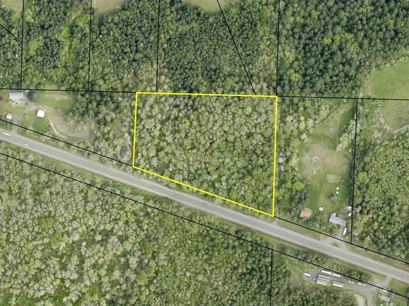 0 State Hwy 12, Onalaska, WA 98570
