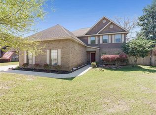 585 Sheffield Ave, Foley, AL 36535