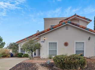 1121 Regal Ridge Dr, El Paso, TX 79912