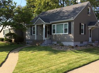 4221 18th Ave, Moline, IL 61265