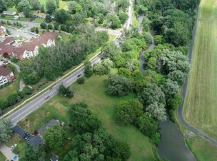 2160 N Forest Rd, Buffalo, NY 14221