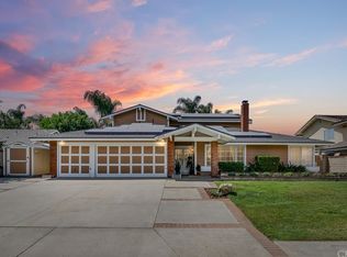 2268 Canyon Ridge Cir, Norco, CA 92860