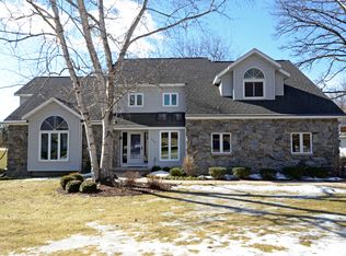 600 Mohawk Ct, Waterloo, WI 53594