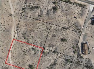 333XX W Tonopah Salome Hwy LOT 4, Tonopah, AZ 85354