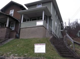 4341 Franklin St, Bellaire, OH 43906