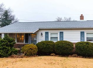 136 Levan St, Harrisburg, PA 17109