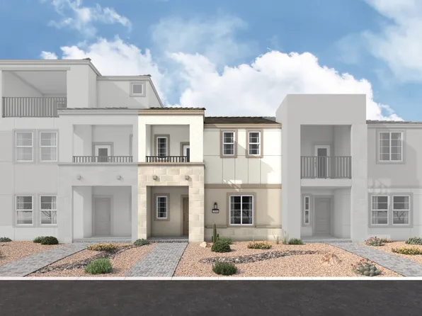 Griffin Plan, Raven Point