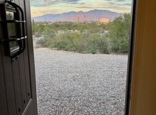 6341 N Panorama Dr, Tucson, AZ 85743