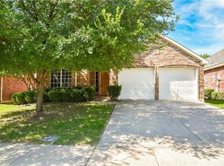 4640 Seneca Dr, Fort Worth, TX 76137