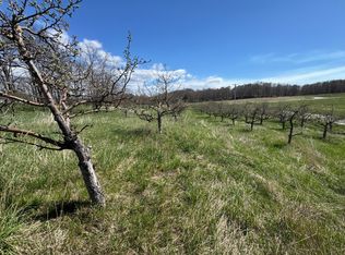 0 Pinot Point LOT 17, Manistee, MI 49660