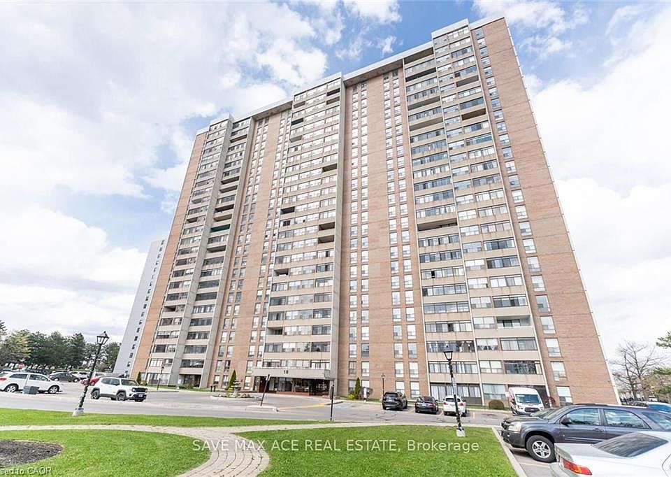 1st image of 18 Knightsbridge Rd #502