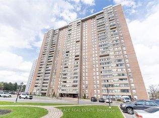 18 Knightsbridge Rd #502, Brampton, ON