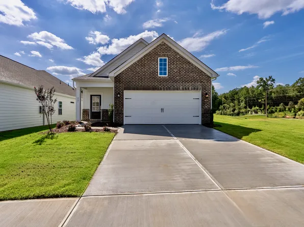 461 Rivergarden Dr, Travelers Rest, SC 29690