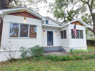 203 Mayson Ave, Atlanta, GA 30307
