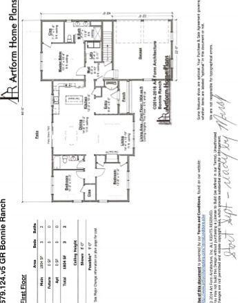 2nd image of 29 Laredo Lane