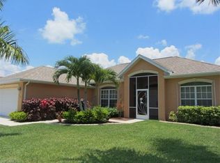 2129 SW 5th Ave, Cape Coral, FL 33991