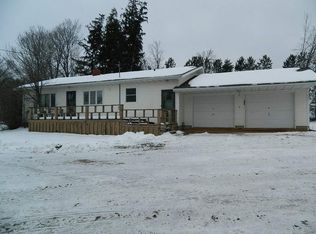 2082 County Road H, Edgar, WI 54426