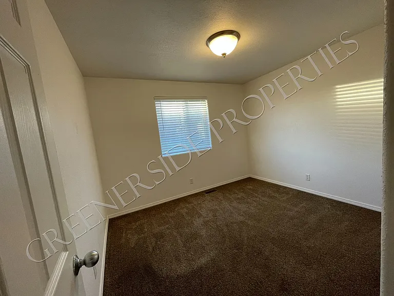 3rd Bedroom