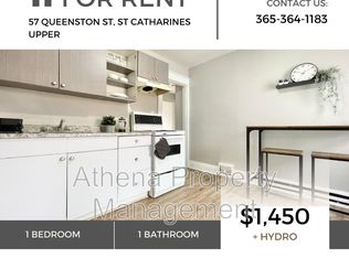 57 Queenston St, Saint Catharines, ON L2R 2Z1