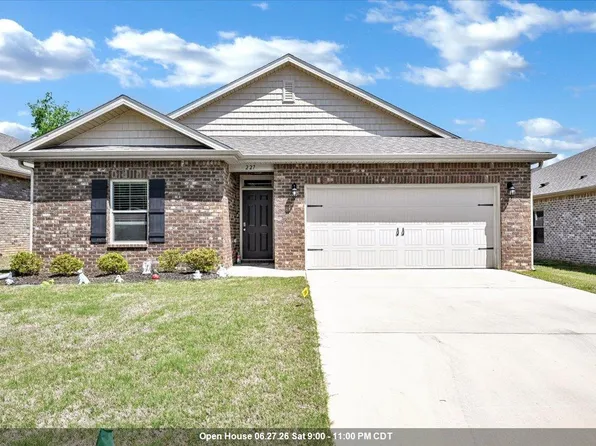 227 Ashland Dr SW, Hanceville, AL 35077