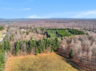Wallaker Rd, Benzonia, MI 49616