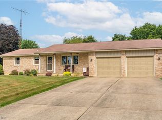 5411 Ault Ave NE, Louisville, OH 44641