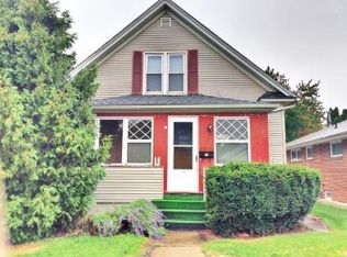 1238 S 25th St, Fort Dodge, IA 50501