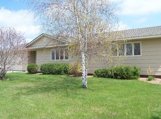 1028 9th St SW, Wadena, MN 56482
