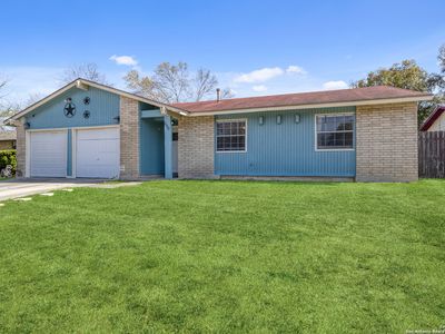 3922 Pipers Ct., San Antonio, TX, 78251