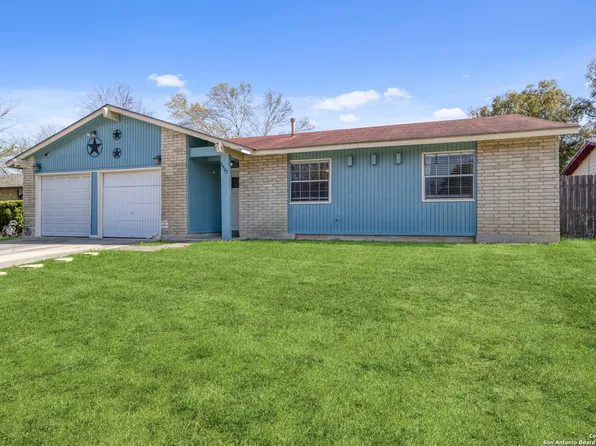 3922 Pipers Ct., San Antonio, TX 78251