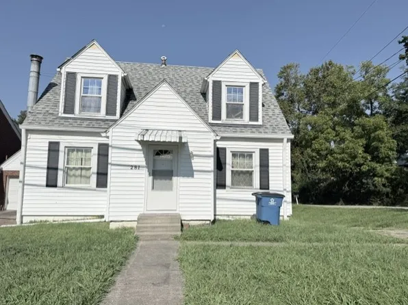(undisclosed Address), Huntington, WV 25705