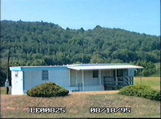 368 Mush Dahl Rd, New Ringgold, PA 17960