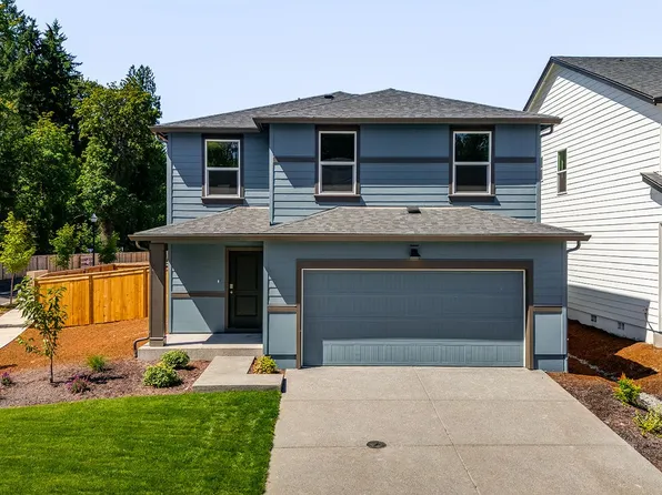 2108 NE 4th Ave, Battle Ground, WA 98604