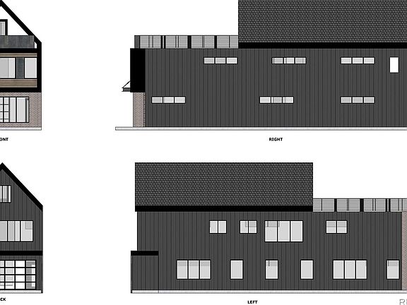 3rd image of 3345 N Navajo St