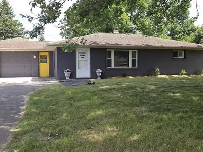 15205 Charluene Dr, Fenton, MI, 48430