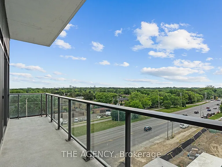4010 Eglinton Ave W #625 — Photo 32