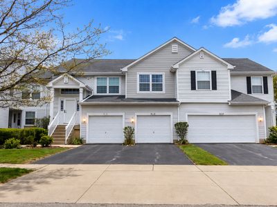 1513 Meadowsedge Ln, Carpentersville, IL, 60110