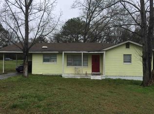 878 Stembridge Rd SE, Milledgeville, GA 31061