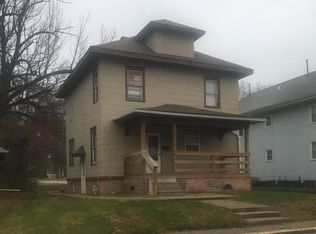 314 W Adams St, Macomb, IL 61455
