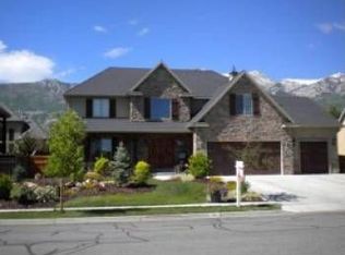 127 W Bordeaux Ln, Alpine, UT 84004