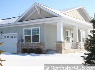 971 Crossings Way, Delano, MN 55328