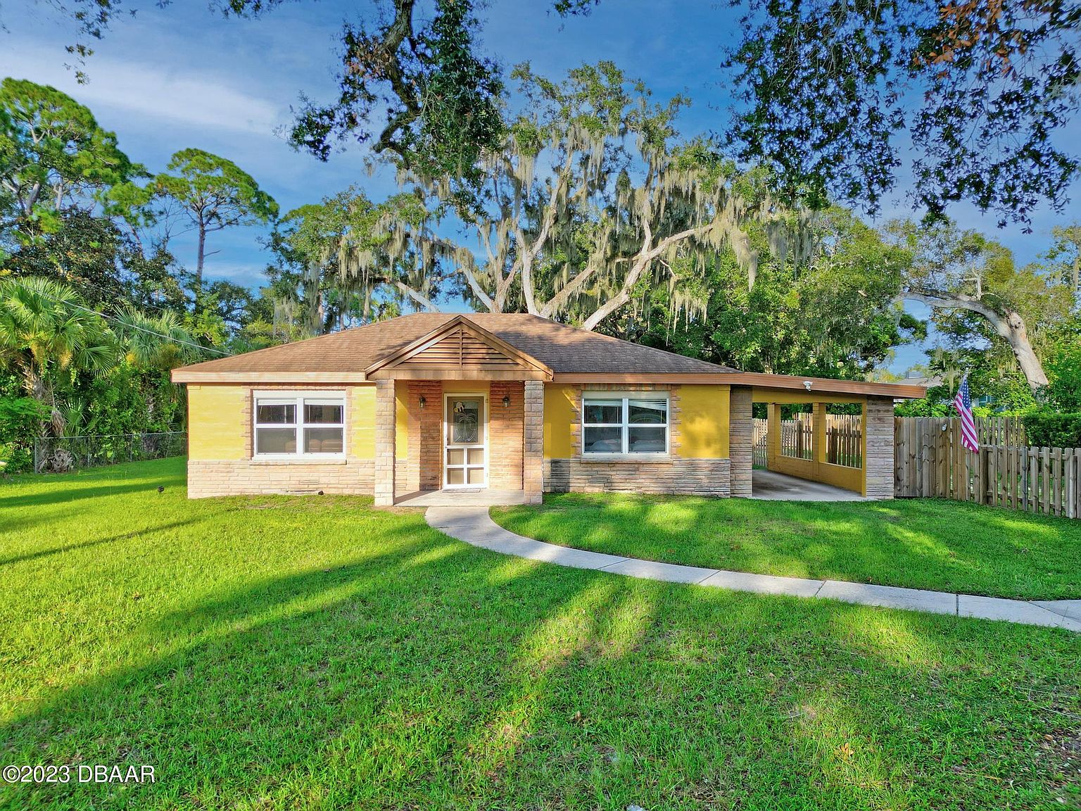 1581 Moravia Ave, Holly Hill, FL 32117 Zillow