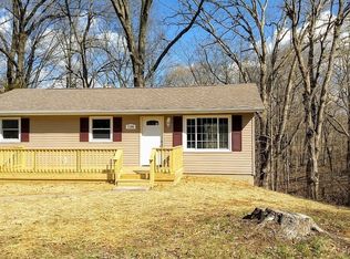 7195 S Shields Ridge Rd, Bloomington, IN 47401