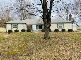 202 Cranberry Dr, Greenfield, IN