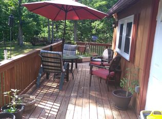 158 Catron Ridge Rd, Bentonville, VA 22610